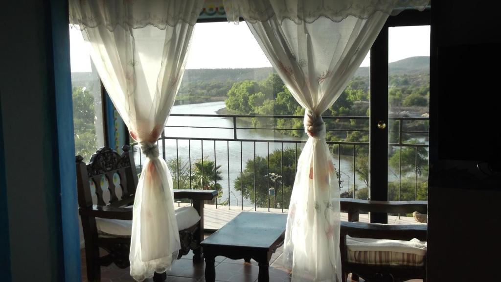 Hotel Rio Vista 埃尔富埃尔特 外观 照片